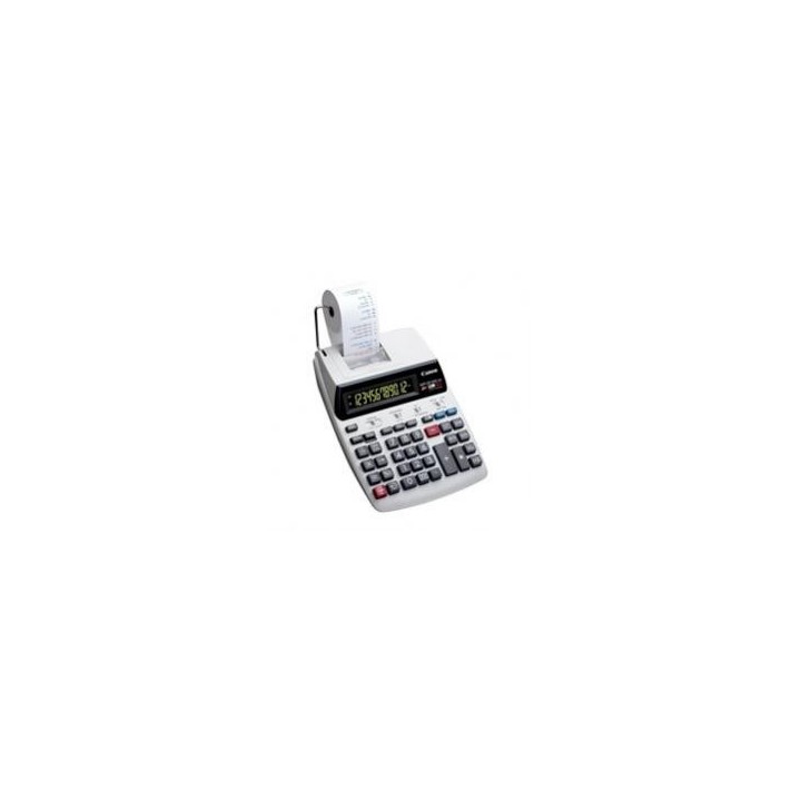 canon calculadora canon sobremesa pro mp120mg 12 digitos