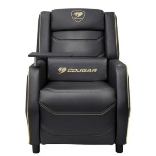 cougar sill?n gaming pro royal con usb c carga