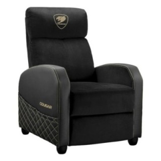 cougar sill?n gaming ranger elite gold
