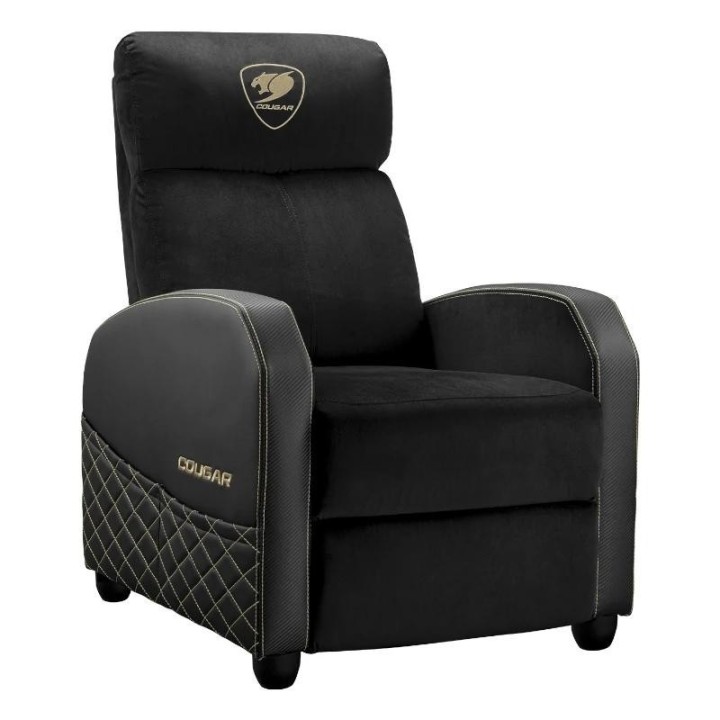 cougar sill?n gaming ranger elite gold