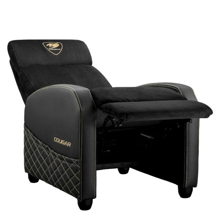 cougar sill?n gaming ranger elite gold