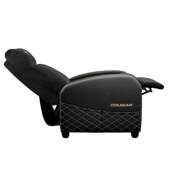 cougar sill?n gaming ranger elite gold