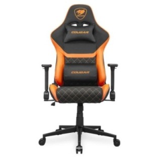 cougar silla gaming armor one v2 f