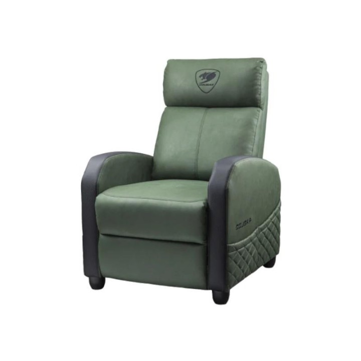 cougar sill?n gaming ranger elite army green
