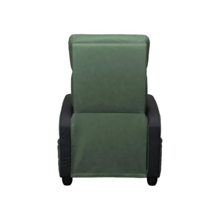 cougar sill?n gaming ranger elite army green