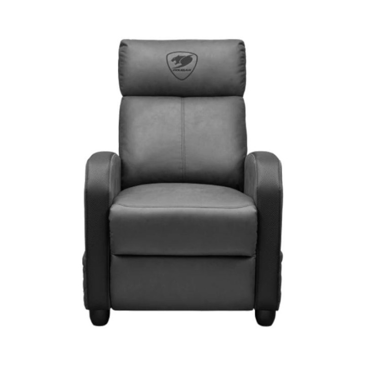 cougar sill?n gaming ranger elite jet gray