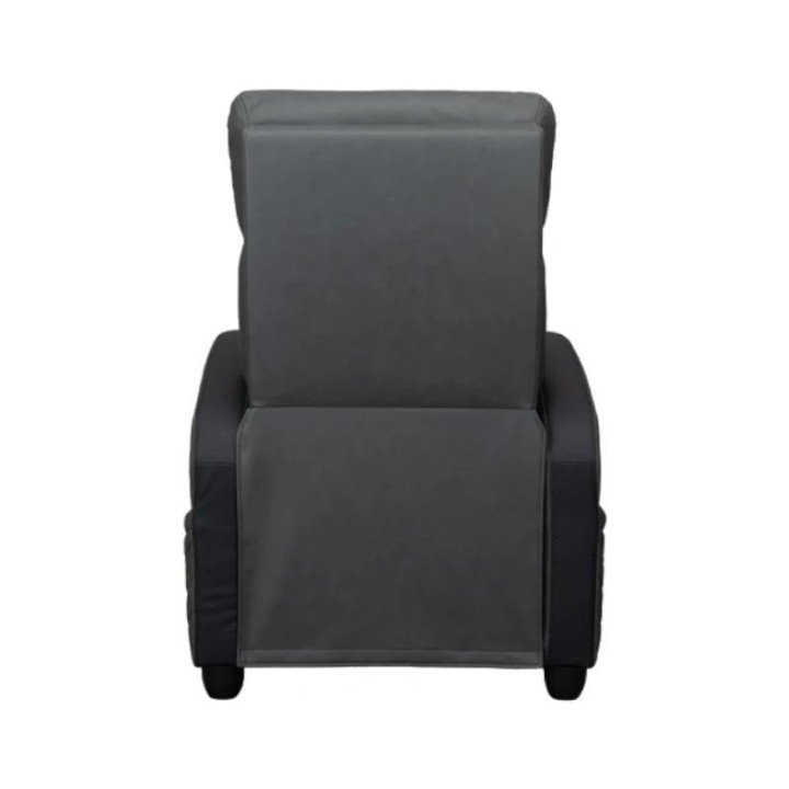 cougar sill?n gaming ranger elite jet gray
