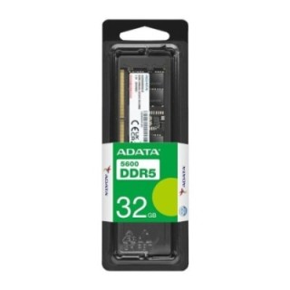 adata ram ad5u560032g s 32gb 5600mhz ddr5