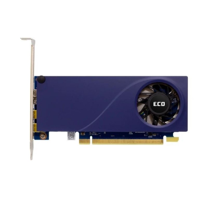 sparkle vga intel arc a310 eco 4gb ddr6 lp bracket
