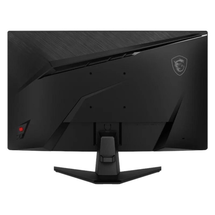 msi mag274cqf monitor 27" wqhd 180hz curv