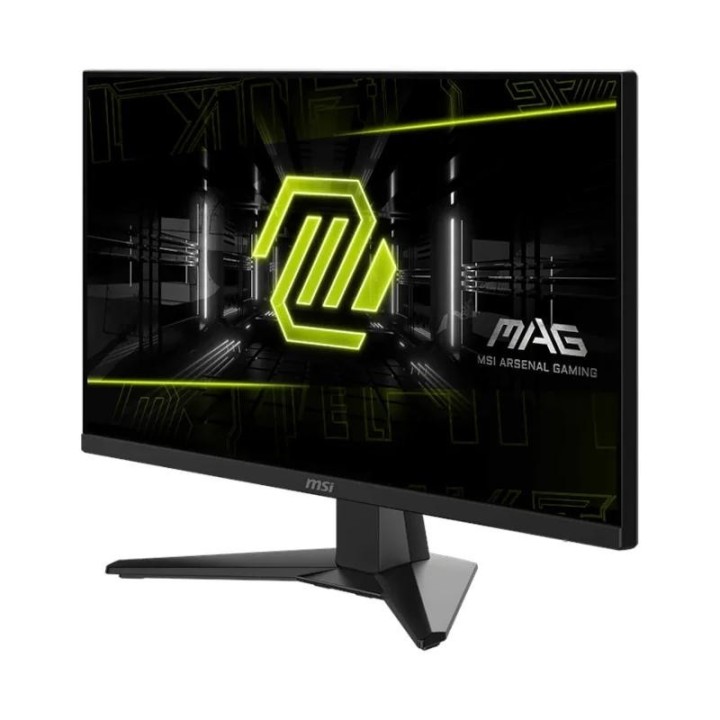 msi mag242f monitor 24" ips fhd 200hz hdmi