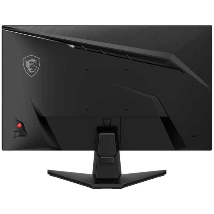 msi mag242f monitor 24" ips fhd 200hz hdmi