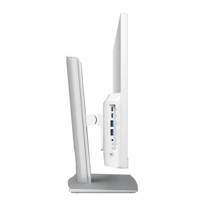msi am242p 2202eu c7 150u 16gb 512 dos 24" blanco