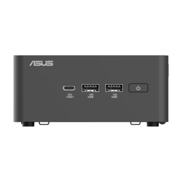 asus nuc 15 pro rnuc15crhi300002 core 3 100u tall
