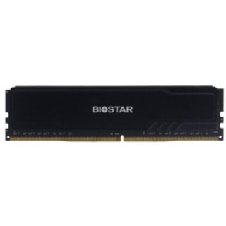 biostar memoria ram ddr4 8gb udimm biostar 3200