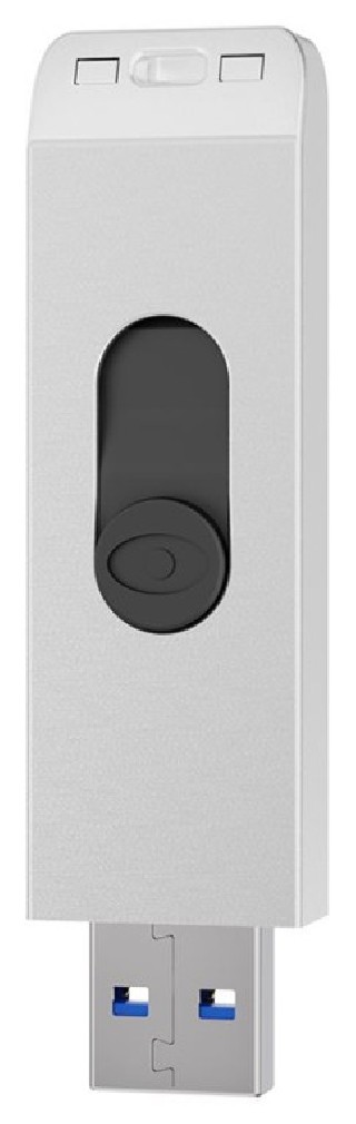 memoria usb 3.2 hp 64gb 819w