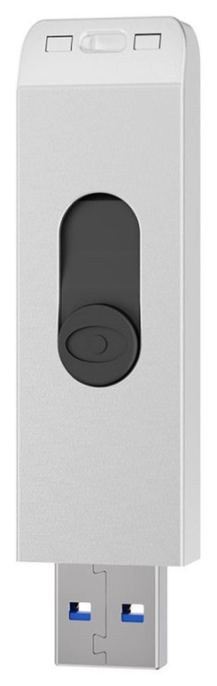 memoria usb 3.2 hp 64gb 819w