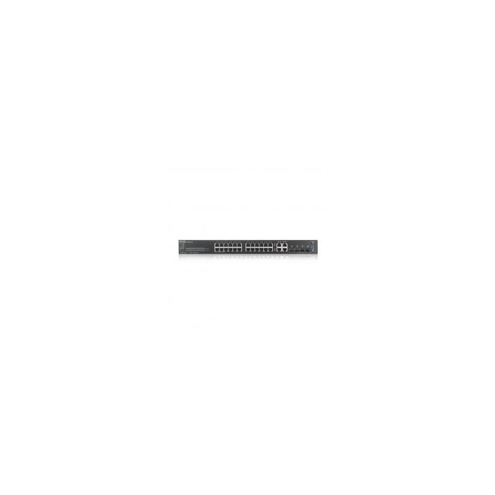 zyxel switch 28 puertos zyxel gs2220   28   eu0101f
