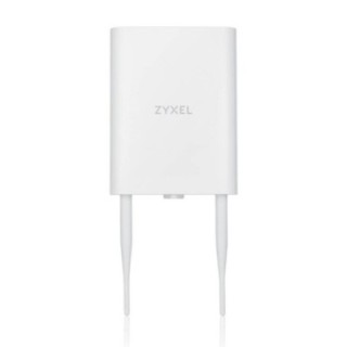zyxel nwa55axe p. acceso wifi6 dual radio poe out