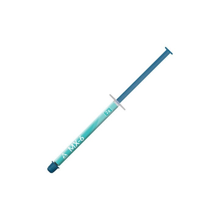 pasta termica arctic mx 6 2gr