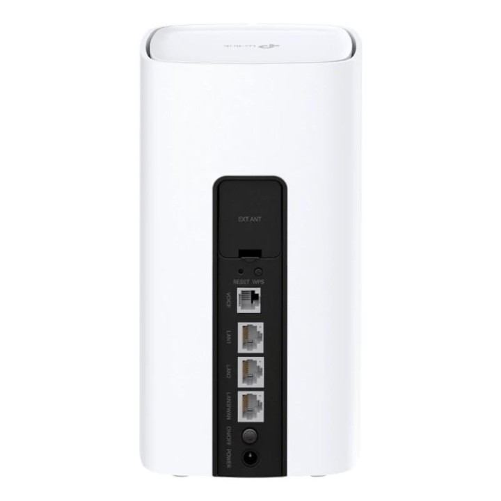 tp link nx510v router voip 5g wi fi 6 ax3000 2xgbe