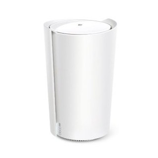punto de acceso interior mesh wifi 6 tp link deco x50 pack 1u ax3000 2402 mbps  5 ghz  + 574 mbps  2