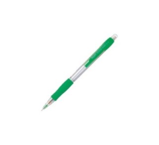 portaminas pilot supergrip 0.5mm verde cl