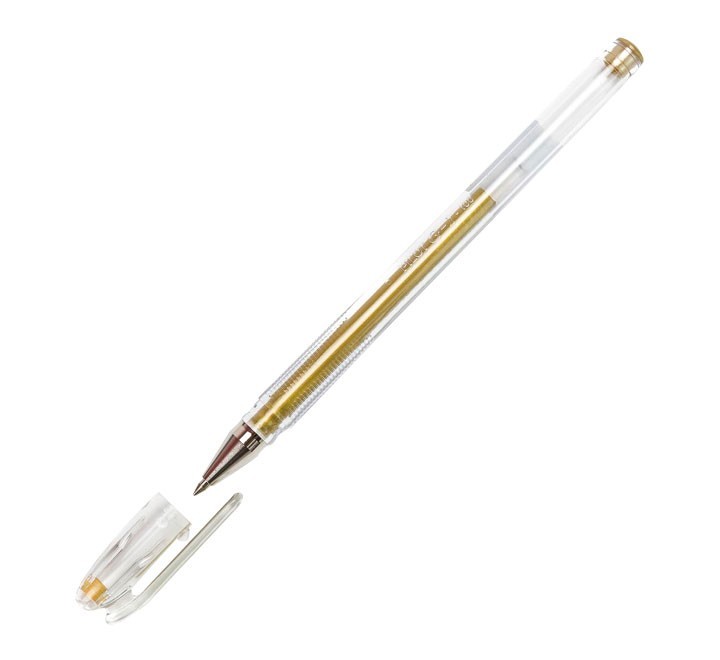 roller pilot gel g 1 oro