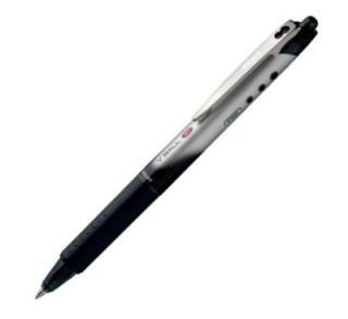 roller pilot v ball retr. 0.7mm negro