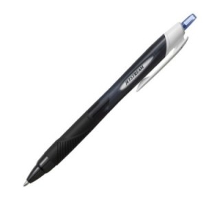 roller uni ball jetstream sport azul sxn150