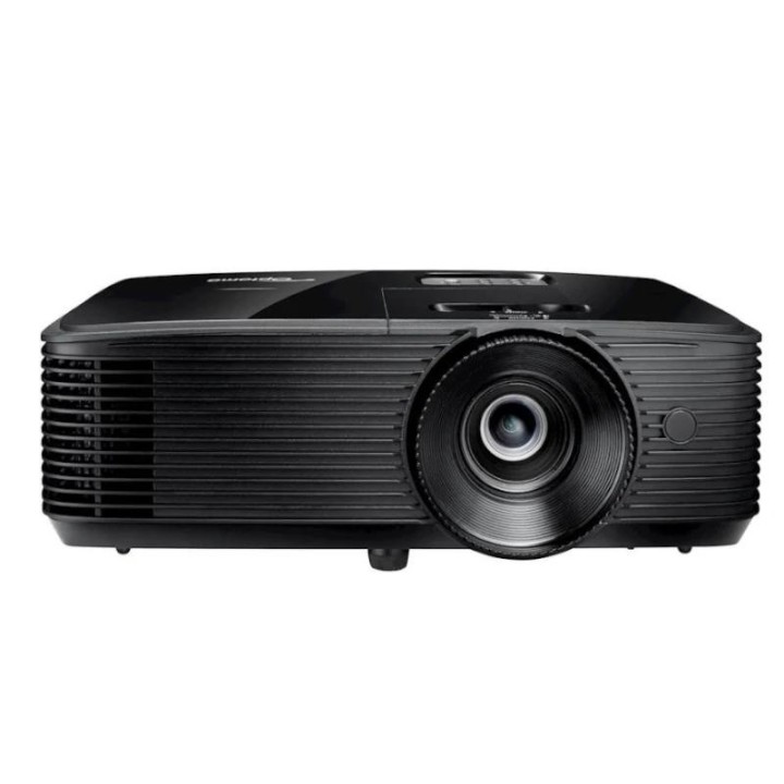 optoma x400lve  proyector xga 4000l hdmi