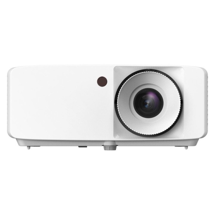 optoma proyector optoma eco laser zw340e wxga 3600 lumenes