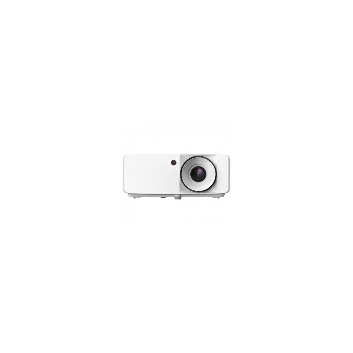 optoma proyector optoma eco laser zw340e wxga 3600 lumenes