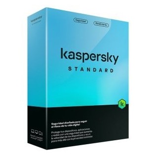 kaspersky antivirus standard 1 dispositivo 1 ano version attach