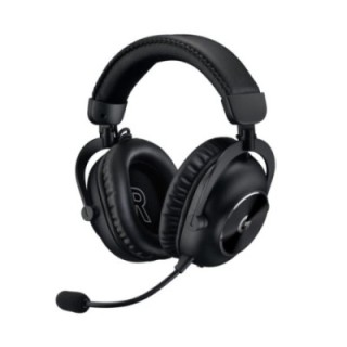 logitech auriculares gaming logitech g pro x 2 inal?mbricos con lightspeed negros
