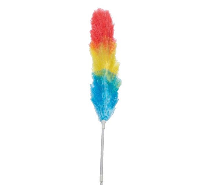plumero antiestatico ressol magic color 63cm