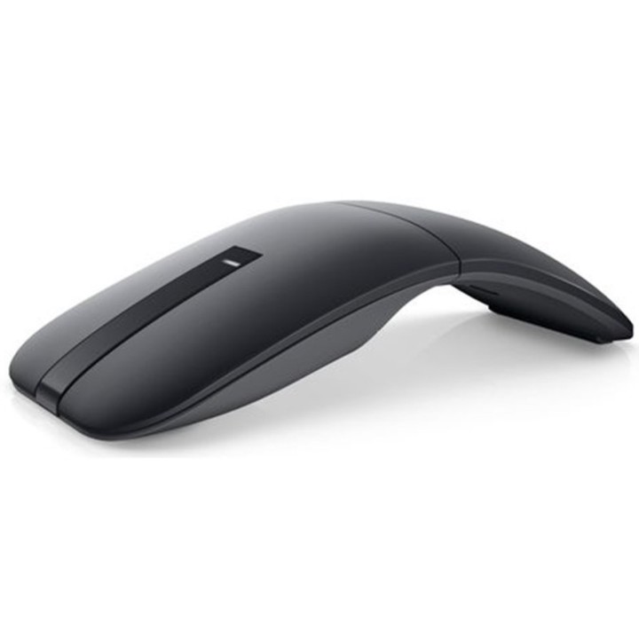 dell mouse raton dell ms700 optico 3 botones 4000ppp wireless inalambrico negro
