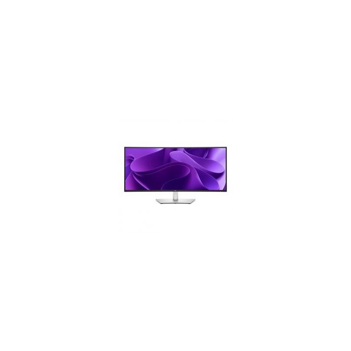dell monitor curvo dell pro plus p3425we 34 pulgadas uwqhd 100hz