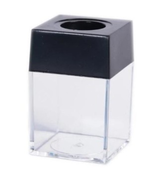 portaclips magnetico bluering jj40401black