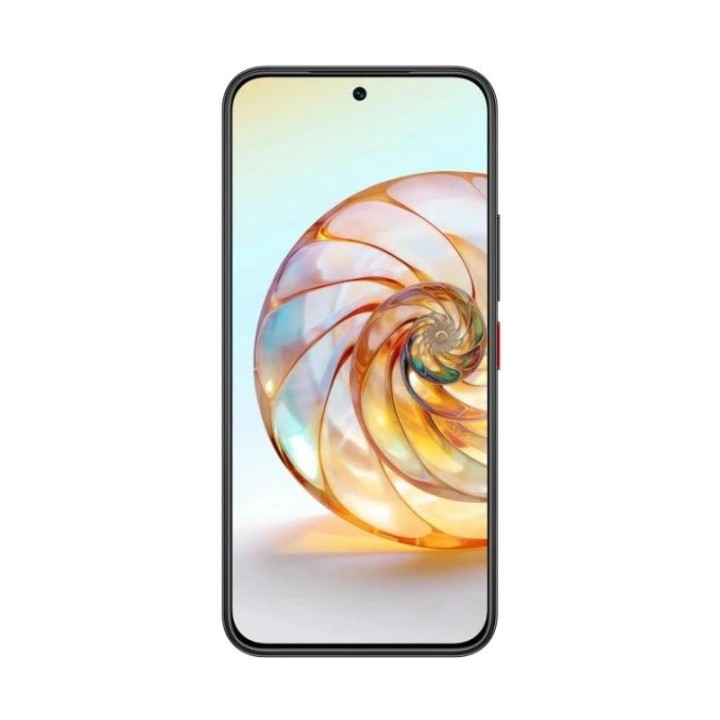 zte nubia air 5g 6.78" fhd+ 8+12g 256g negro