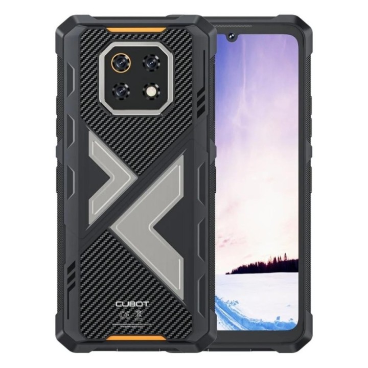 cubot movil cubot kingkong es 3 6   256gb 10200mah