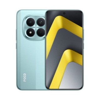 smartphone pocophone m8 pro 5g nfc 6"83 fhd+ 12gb/512gb green