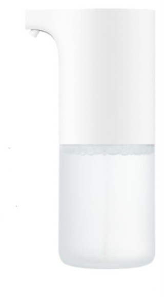 dispensador automatico jabon xiaomi mi automatic foaming soap dispenser