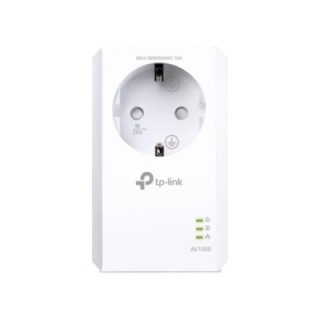 tp   link extensor wifi tp   link tl   pa7017p av1000 + enchufe
