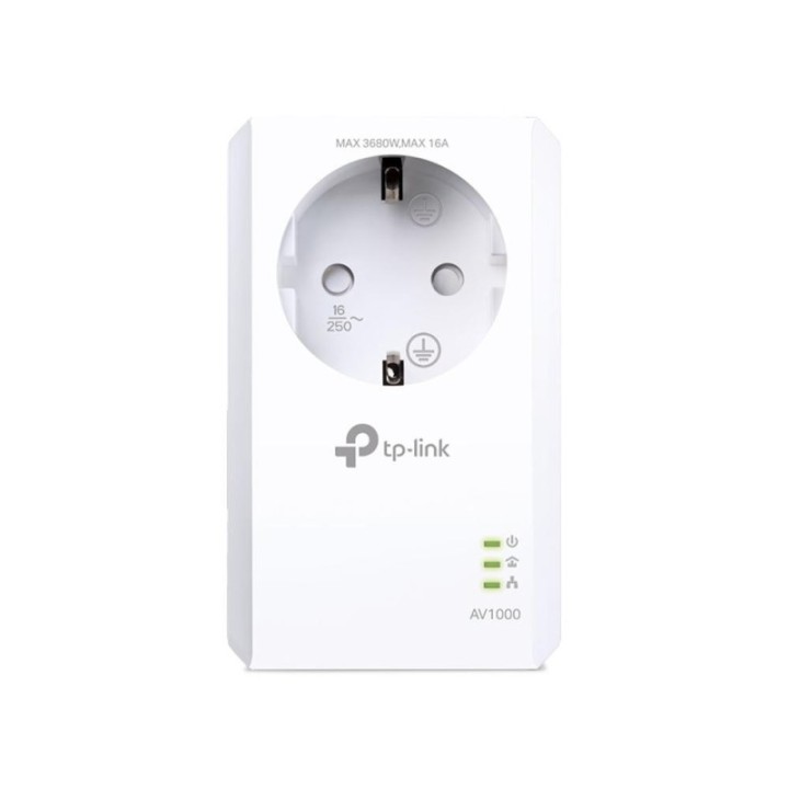 tp   link extensor wifi tp   link tl   pa7017p av1000 + enchufe