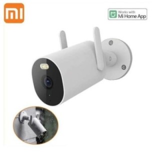 camara de vigilancia ip xiaomi outdoor camera aw300 2k exterior