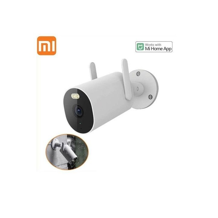 camara de vigilancia ip xiaomi outdoor camera aw300 2k exterior