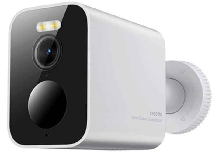 camara xiaomi outdoor camera bw300
