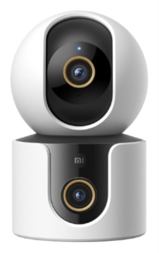 camara xiaomi smart camera c500 dual