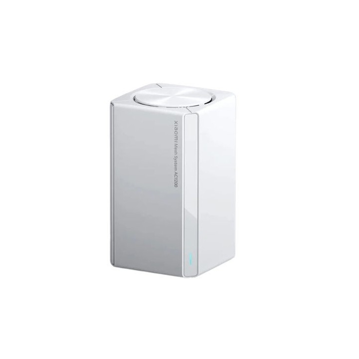 router xiaomi xiaomi mesh system ac1200  1 pack  eu